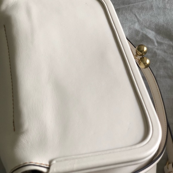 Coach Rider Kisslock Bag - Picture 6 of 16